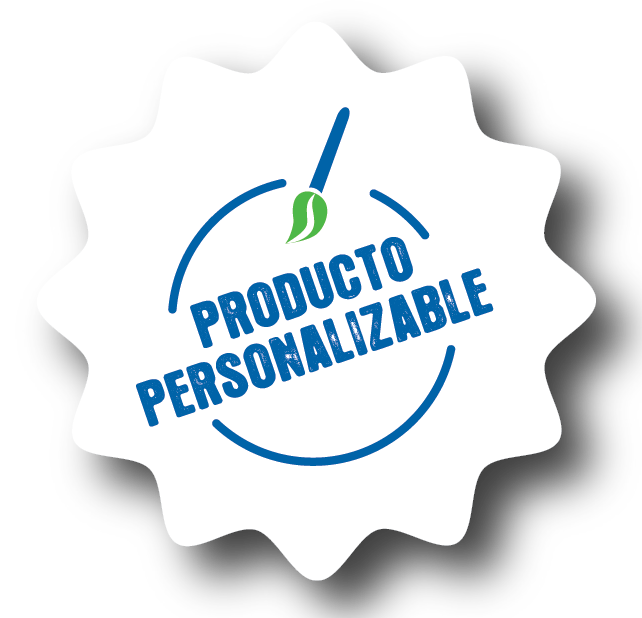 Polipapel: Piezas personalizadas