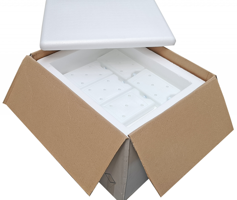 Embajales a medida en EPS